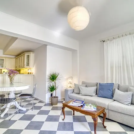 Stylish And Cozy In By Explore Ándros