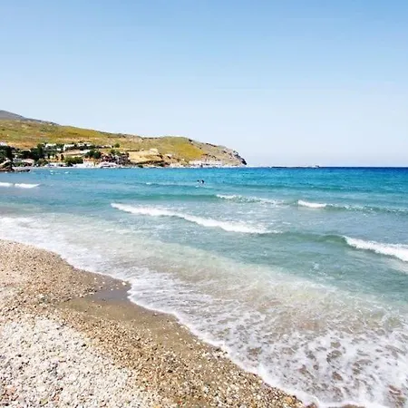 Stylish And Cozy In By Explore * Ándros